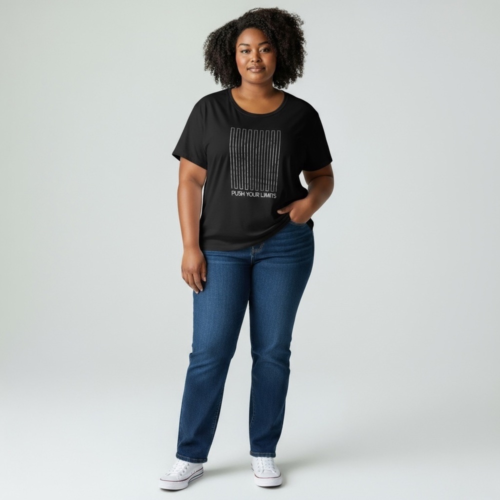 NWT Xersion Quick Dry Tee
